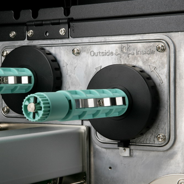 Принтер этикеток Godex EZ2150, 300 dpi, USB, Ethernet, RS-232