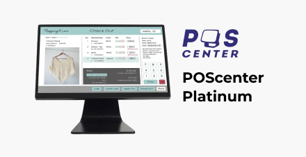 Стиль и производиельность: оптимизируйте бизнес с POScenter Platinum!