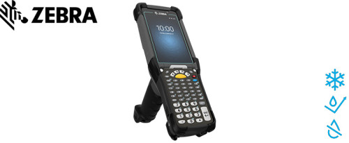 Терминал сбора данных Zebra MC9300 Freezer