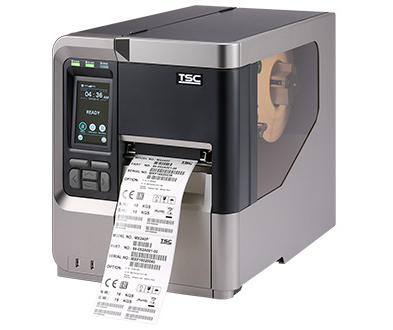  Принтер этикеток TSC MX641P