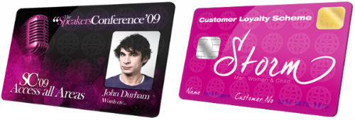 Купить Принтер пластиковых карт Magicard Enduro+ Duo