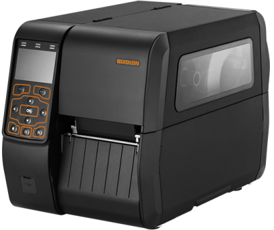 Принтер Bixolon XT5-46W, 600dpi,  Wifi
