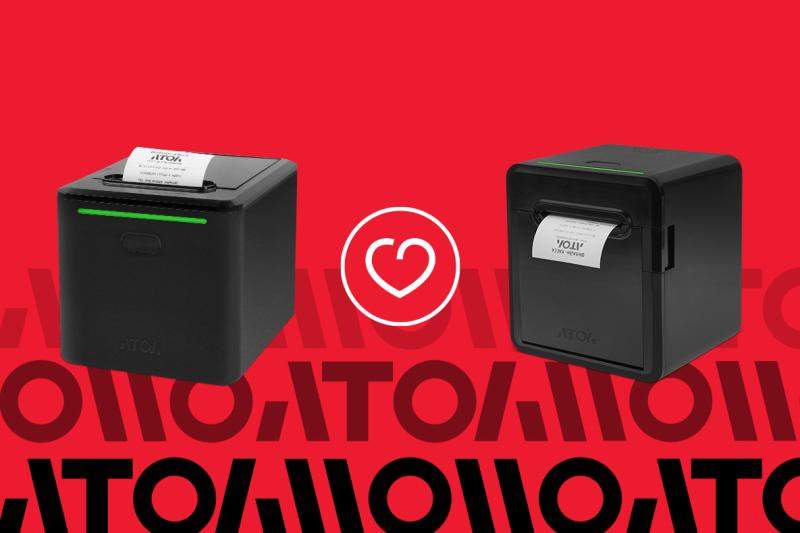 Новый быстрый и прочный ФР АТОЛ 55 v2 Ф