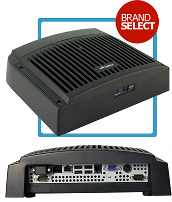 Купить POS-компьютер Posiflex TX-3100