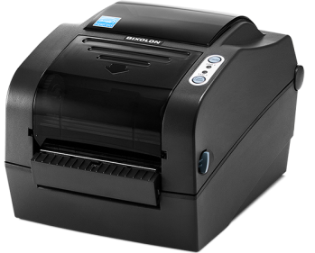 Принтер этикеток Bixolon SLP-TX423