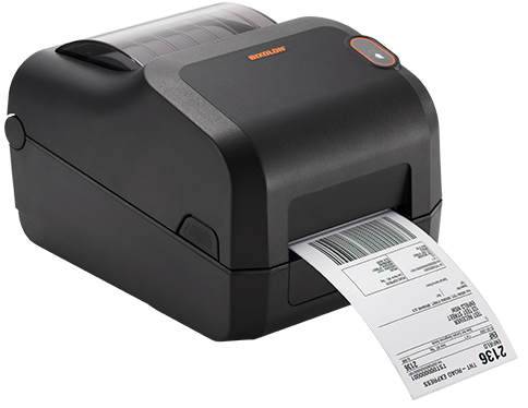 Купить Принтер этикеток Bixolon XD3-40T в Брэнд Селект