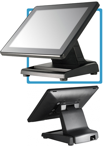 Купить POS-монитор Posiflex LM-3110