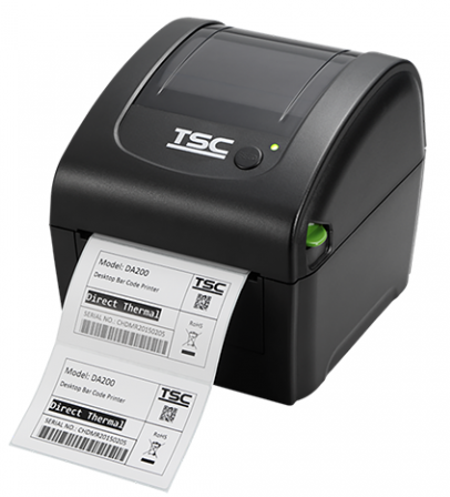  Принтер этикеток TSC DA220