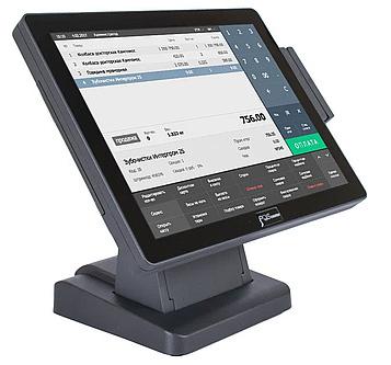 POS-терминал POScenter JAM