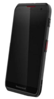 Купить Терминал сбора данных Honeywell EDA52