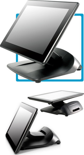 Купить Сенсорный POS-монитор Posiflex TM-3114