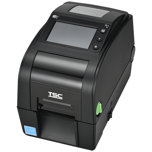 2-х дюймовый принтер этикеток TSC TH220T: 203 dpi, USB