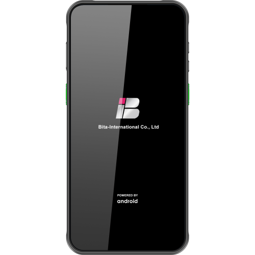 Терминал сбора данных Bita МС55