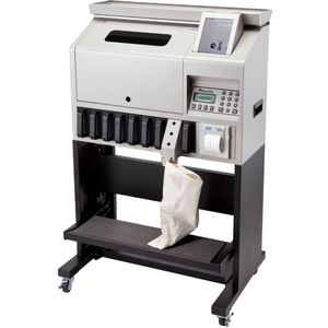 Купить Сортировщик монет Cassida CS1000 Series | Брэнд Селект