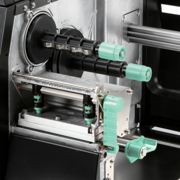 Принтер этикеток Godex ZX1300Xi, 300 dpi, USB, Ethernet, RS232