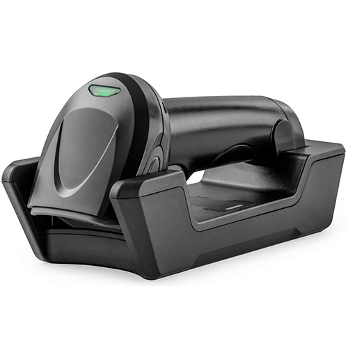 Беспроводной сканер штрих-кода АТОЛ SB2109 BT rev.3