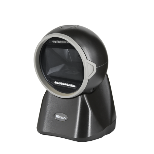 Купить Настольный 2D сканер штрих-кода Winson WAI-6510