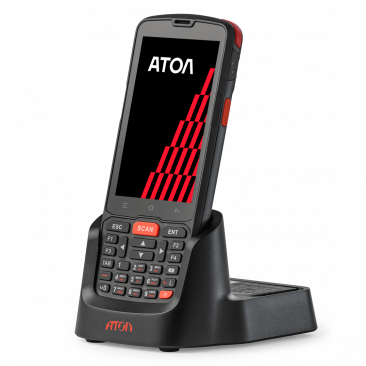 Терминал сбора данных (ТСД) Атол Smart.Slim Plus