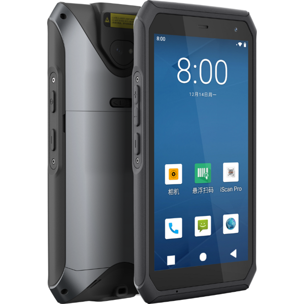 Купить Терминал сбора данных (ТСД) iData T3 Pro