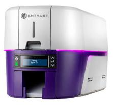 Entrust Datacard DS1 Sigma